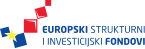 logo Europski strukturni i investicijski fondovi