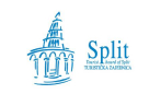 logo Split turisticka zajednica
